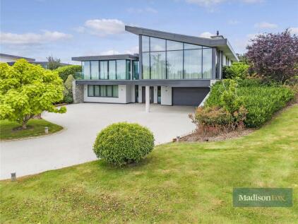 Lake View, Gaynes Park, Epping, Essex, CM16