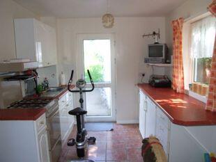Annexe Kitchen