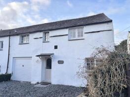 Headgate Barn, Soutergate, Kirkby-in-furness LA17 7TN