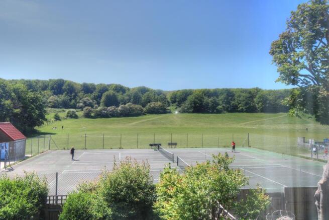 Glorious Views