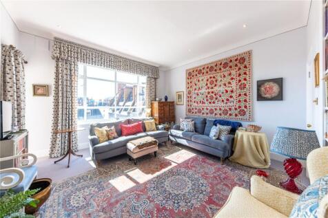 Eaton Square, Belgravia, London, SW1W