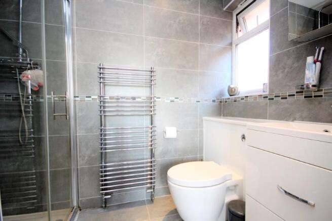 En suite