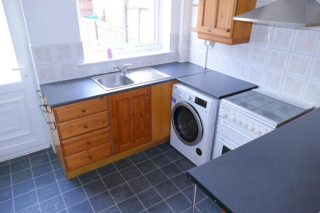 Kitchen a