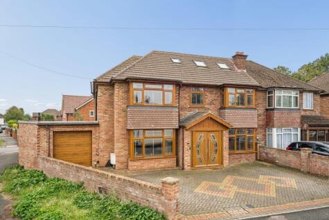 Coopers Row, Iver Heath, SL0