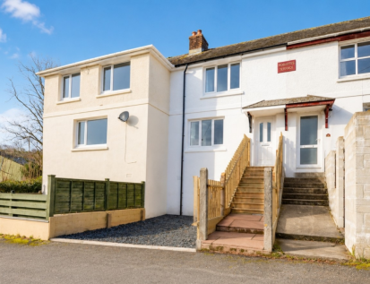 Robartes Terrace, Lostwithiel, Cornwall, PL22