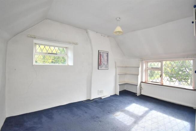 Double Bedroom Four