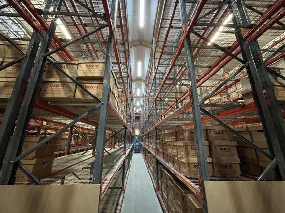 Unit 4, Brantingham Grange, Brough Draft