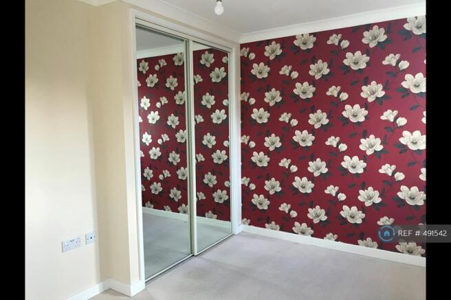 Double Bedroom 1