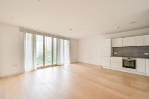 35, 12 Liner House, Admiralty Avenue, Silvertown, London E16 2PZ