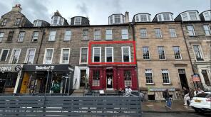 36, George Street, New Town, Edinburgh EH2 2LE