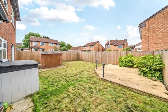 4 bed Detached for sale Image 8