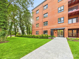 Flat 23, Block A, Wick Lane, Bury St Edmunds IP33 3GN