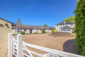 The Tack, Great Cozens, Fanhams Hall Road, Ware SG12 7PU