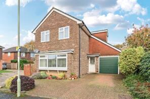 40, Christopher Way, Emsworth PO10 7QZ