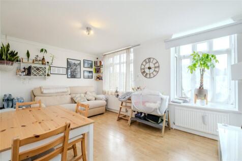 Chichester Mews, London, SE27