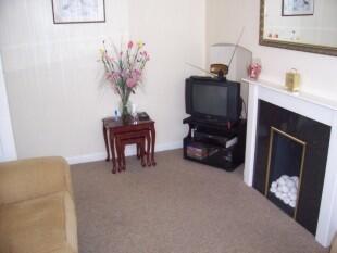 Reception 1