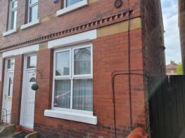 42, Hazel Street, Hazel Grove, Stockport SK7 4JR
