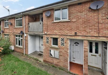 12 Raistrick Way, Shipley, West Yorkshire, BD18 2PJ