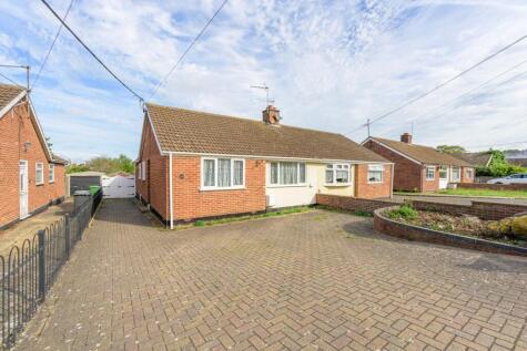 Dell Road, Lowestoft