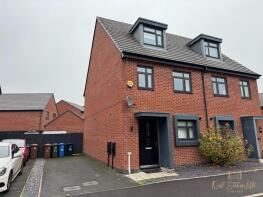 70, Arnfield Road, Manchester M34 5ZQ