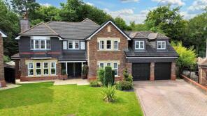 16, Netherwood Gardens, Brockhall Village, Blackburn BB6 8HR
