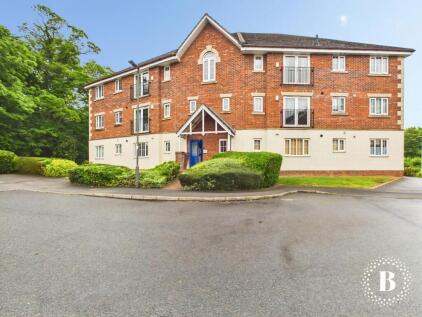 St. Matthews Close, Renishaw, Sheffield, Derbyshire, S21 3WT