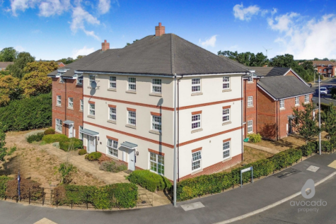 Hayes Drive, Three Mile Cross, Reading, Berkshire, RG7 1GB