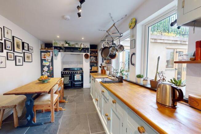 10 Meldon Road, Chagford, Devon photo 4