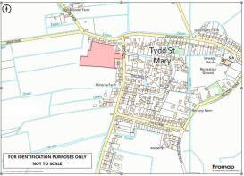 2a, Lowgate, Tydd St Mary, Spalding PE13 5QP