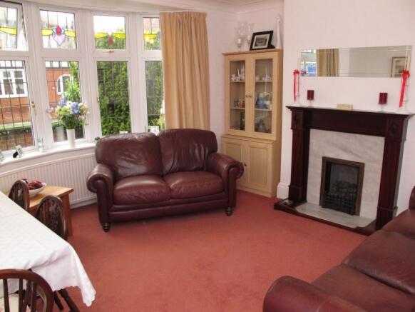 Sitting Room
