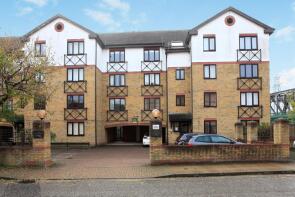 5, Admiral House, Viersen Platz, Rivergate, Peterborough PE1 1ES
