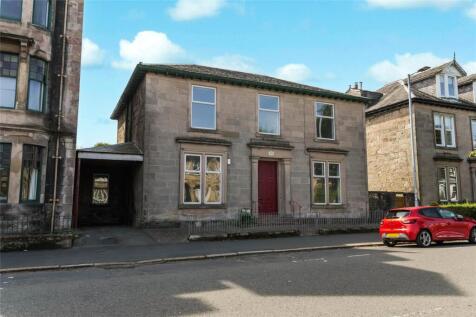 Finnart Street, Greenock, Inverclyde, PA16