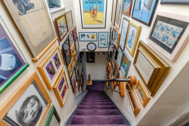 Stairwell