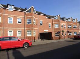 7, 40 Consort Place, Shakleton Road, Coventry CV5 6HU