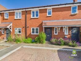 20, Fishbourne Gardens, Chineham, Basingstoke RG24 8BS