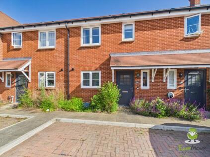 Fishbourne Gardens, Chineham, Basingstoke, RG24