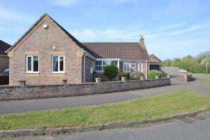 Rivelin, St Andrews Walk, Woodhall Spa LN10 6PF