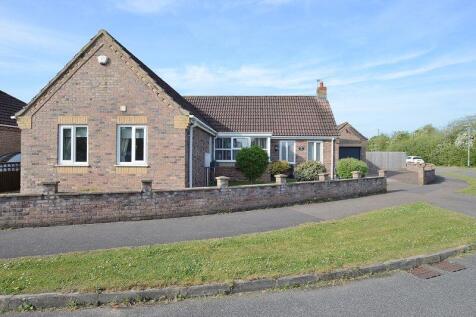 33a St Andrews Walk, Woodhall Spa