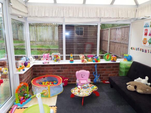 Conservatory