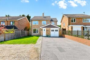 10, Windmill Drive, Headley Down, Bordon GU35 8AL