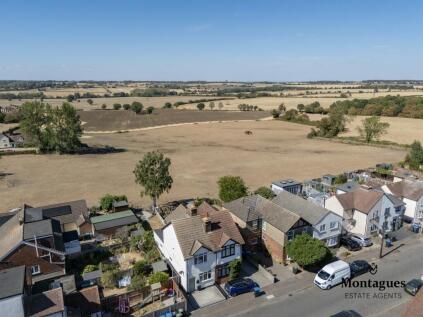 James Street, Epping, CM16