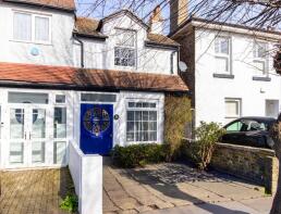 3a, Junction Road, South Croydon CR2 6RA