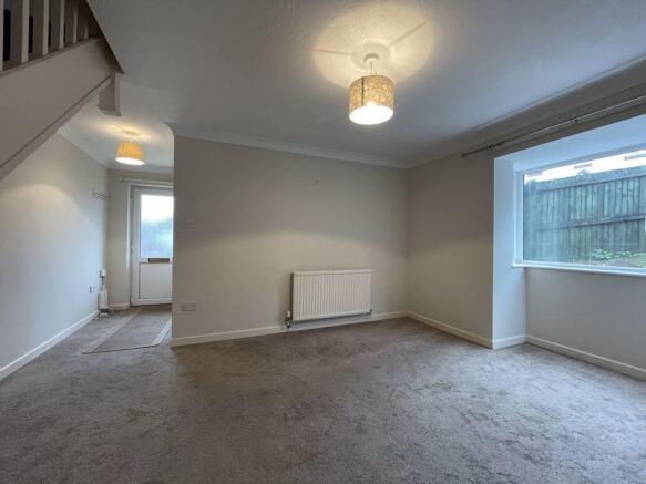 Living / Dining Room