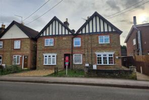 5, Avenue Row, Milford Road, Elstead, Godalming GU8 6HR
