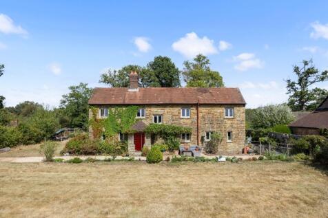 Paddockhurst Lane, Balcombe, RH17