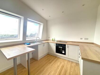 Tarrant Court, Ingleside Drive, Stevenage