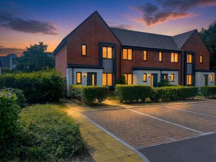 Heath Wood Drive, Maidstone, ME14