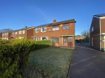 Thorsby Drive, Gomersal