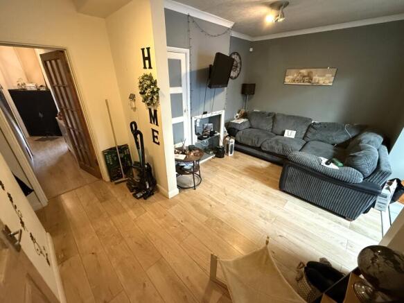 House in Northolt - View 3