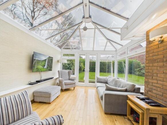 Sun Room